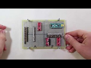 Attitude Lab 3a: Fine Sun Sensors (part 1)