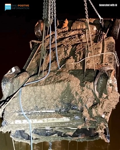 10K views | Car of mom who vanished 23 years ago found with heartbreaking evidence... What was inside: Check the comments  | 11:11 Awakening Code | Facebook