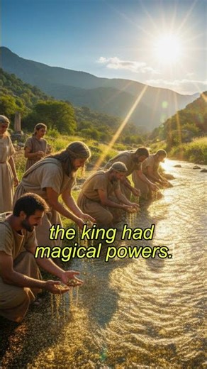 The Lost Gold Mines of King Midas – The Real Story Behind the Golden Touch