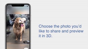 Facebook now lets you turn your regular photos into 3D