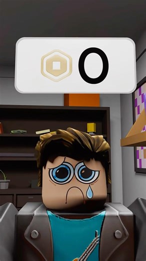 COMMENT HOW MUCH ROBUX YOU HAVE🫣 | #roblox #robloxanimation #robloxmemes #customuse | @customuse3D