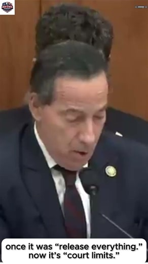 WHY DID YOU CHANGE YOUR STORY ON THE EPSTEIN FILES?