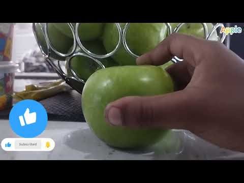 The apple trailer (official)