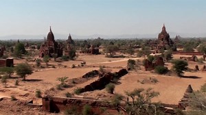 They Call It Myanmar: Lifting the Curtain