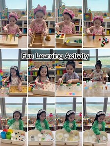 316K views · 4.9K reactions | 12 easy, fun and engaging learning...