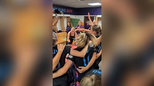 ITV records biggest audience of the year for England’s Euro 2025 semi-final