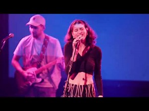 Helena Casella - 'Morning Madness' (Live at Steppin' x Super Sonic Jazz Family Night)