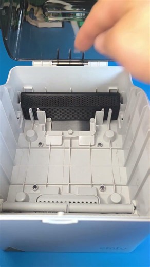 Desiccant Box for Filapartner E1