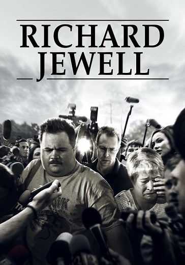 Richard Jewell - movie: watch streaming online