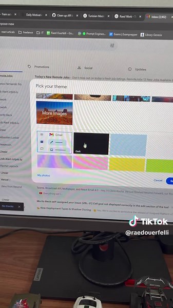 حاجات ينجمو يعاونوكم فالGMAIL. #gmail #tipsandtricks