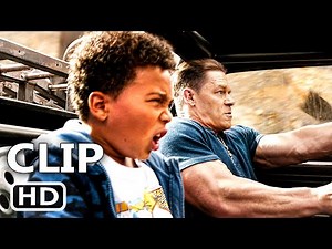 FAST X: Fast & Furious 10 All Clips (2023)