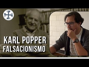 Karl Popper: Falsacionismo (Filosofía de la Ciencia)