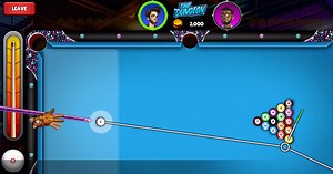 Download & Play PoolStrike 8 ball pool offline on PC & Mac (Emulator)