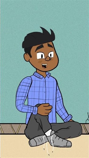 Create Stunning 3D Animations: Hair Styling in Front of a Mirror