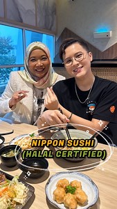 645 reactions · 53 shares | Nippon Sushi [Ayer 8, Putrajaya]...