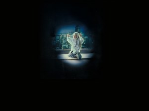 Poltergeist III - Apple TV