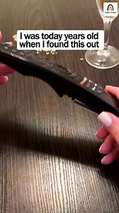 9.9M views · 41K reactions | Most Ridiculous TV Remote Hack  #hack | Ripple of Hope | Facebook