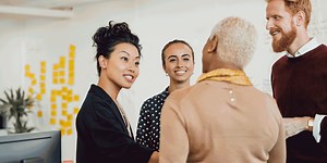 R-E-S-P-E-C-T and ESG: Meet the new lexicon of the workplace