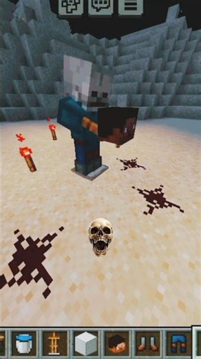 Minecraft Hack 1.3 #minecraft #shorts