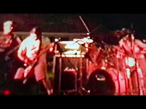 "Lethal injection" original song unknown