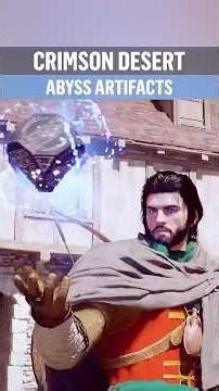 Abyss Artifacts guide — earn skill points, unlock cores, and power up your build fast!