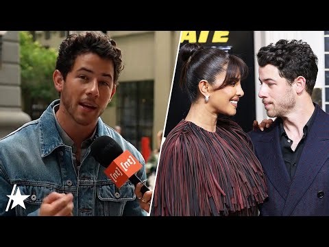 Nick Jonas Reveals Surprising BEDROOM Rule Even w/ Priyanka Chopra