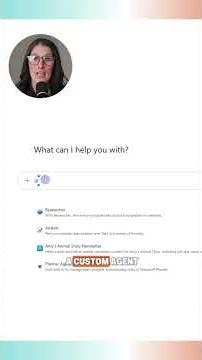 5 Ways to Chat with SharePoint Agents 🤖