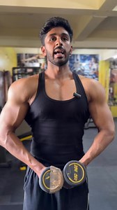 Do this 3sets 15/20reps each as a warmup with lightest weight of the gym , after this perform all your favourite workout of shoulder or do my full shoulder workout which i posted earlier, share this video to your gym buddies to make there shoulders rounded and 3D , let’s grow together ✅🙌.....#shoulderworkout #fitness #fitnessmotivation #gym #bodybuilding #workout #gymmotivation #shoulders #chestworkout #fit #gymlife #shoulderday #motivation #backworkout #workoutmotivation #tricepsworkout #bicep