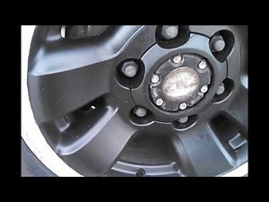 Four wheel drive conversion