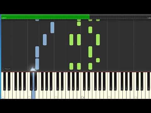 Minnie The Moocher by Blues Brother | Piano Cover