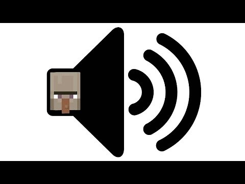Minecraft witch sound effect