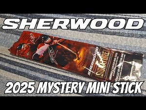 Sherwood 2025 Mini Stick Review: Mystery Stick