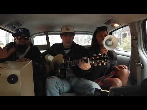 V V Brown: Yellow Cab Sessions - "L.O.V.E."