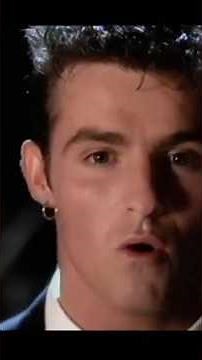 Wet Wet Wet sing their iconic song Angel Eyes pt2