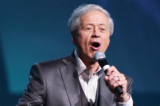 R.I.P. Wayne Osmond: The Osmonds Singer and 'Donny & Marie' star dead at 73