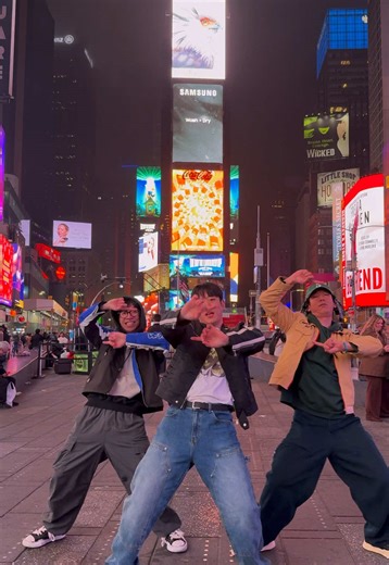 J-Hope MONA LISA Challenge: Dance Like a Masterpiece