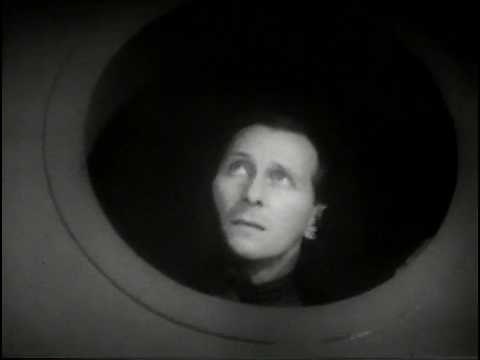 1984 - BBC 1954 with Peter Cushing part 1