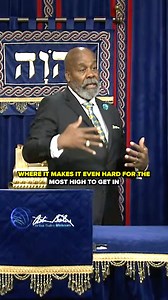 3.2K views · 158 reactions | Sometimes we can guard our hearts so effectively that even God can't reach it Youtube: A New Priesthood, A New Covenant | House of Israel - Arthur Bailey Ministries | Facebook