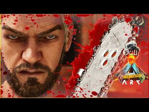 ARK: COUNTDOWN TO GENESIS💥LIVE!!!