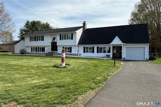 215 Four Bridges Rd, Somers, CT 06071 - MLS 24169632 - Coldwell Banker