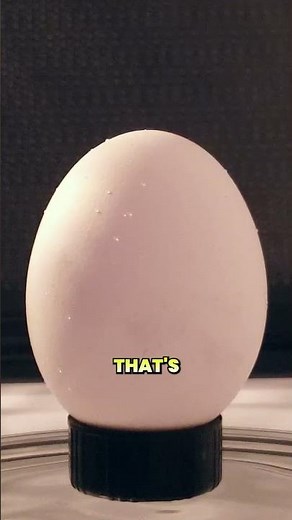 How Microwave Ovens Work in 20 Seconds 🍲 | #Microwave