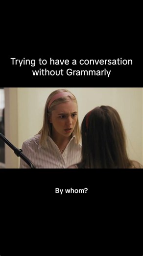 My Coworker Got Ambushed and We Argued About Grammar Instead #comedy #funny #movie #tech