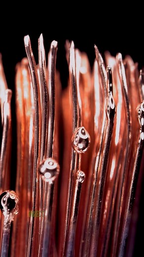 10K views · 313 reactions | The Mix 50 | Original sounds #object #asmr #closeup #satisfying #reels | Object2.0 | Facebook