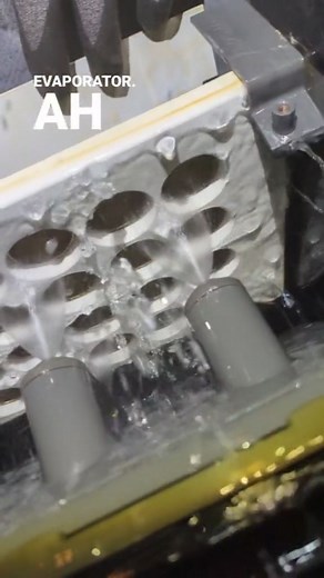 1.5K views | We work on a variety of ice machines, this was the first...