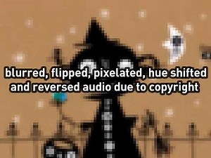 (edited) Moose and Zee - I Don't Like Candy Corn Song (Noggin App Version)