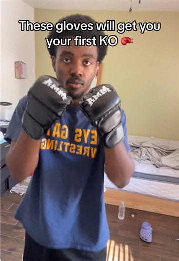 #mma #boxinggloves #ufc #fighting #viral | Boxing Gloves