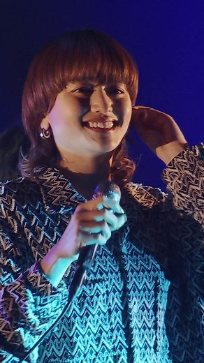 🌀渦🌀 live version. #iri #渦 #live #1026新曲でます！