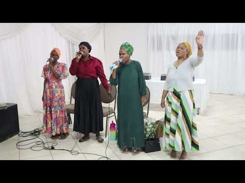 Umkhosi Wephasika - Bayede Nkosi Yami | Itende Worship | Livangeli Ngembuso waNkulunkulu