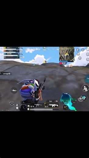 Alvin gaming on Instagram: "Relate or not…. #bgmi #pubg #fyp #reel #relatable"