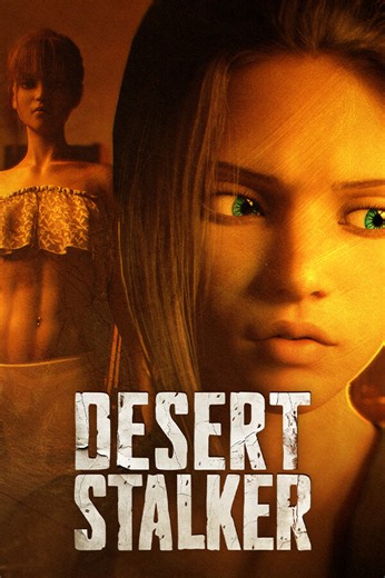 Desert Stalker Torrent indir - Torrent Oyun İndir